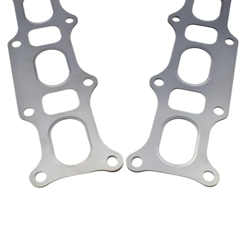 Junta de escape para motor 3.0 V6 TDI: sellado compatible con Audi Q5, Q7 y A6 4