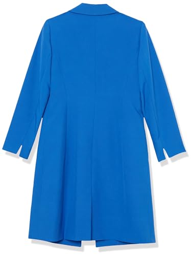 Women's Long Jacket & Sheath Dress2