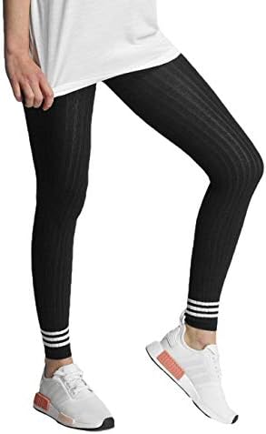 adidas Women's 3 Stripes Tights : Amazon.co.uk: Clothing