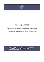 Algopix Similar Product 11 - Innocorp Limited Tactical  Strategic