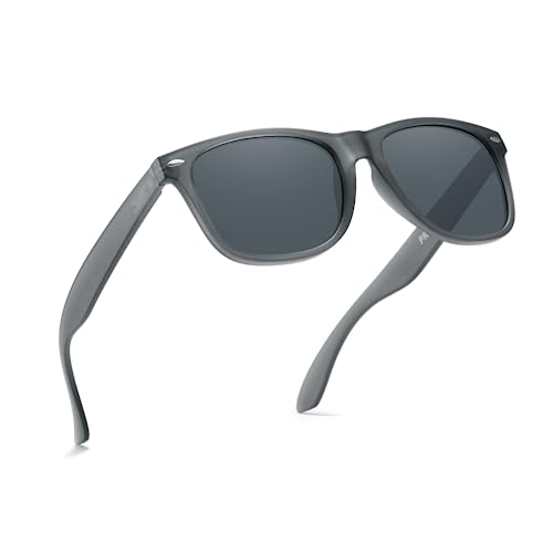 Image of XXL Size Extra Large Polarized Sunglasses 155MM for Big Wide Heads Men TR90 Ultralight UV400 Protection Glasses