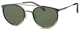siehe Produktbeschreibung Humphrey Metall Sonnenbrille 585273-40