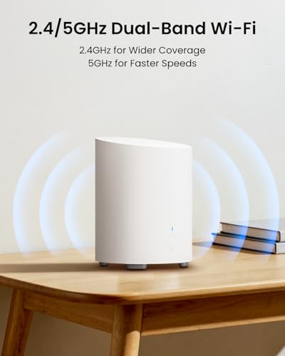 Reolink Home Hub Mini, All-in-One Security Center Supports Local Storage, 2.4/5GHz Dual-Band Wi-Fi, AES-128 Bank-Level Encryption, Remote Access, Smart Playback - Image 6