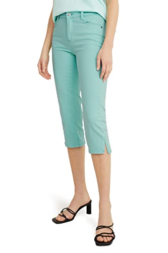 C&A Damen 5-Pocket Hosen Casual Slim Mid Rise/Mid Waist...