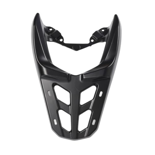 Support de porte-bagages arrière moto en acier renforcé pour Nmax155 2024