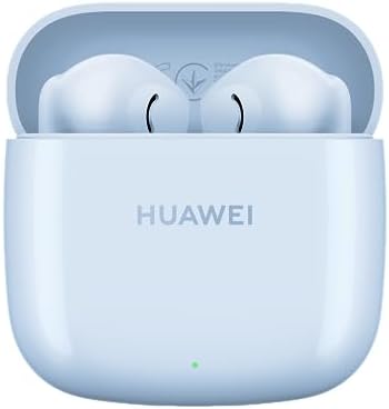 Fone de Ouvido Sem Fio, HUAWEI FreeBuds SE 2, Até 40 Horas de Bat...