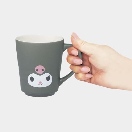 Taza de cerámica Skater CHMG2-A 260 ml miniatura 6