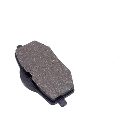 Plaquettes de frein avant moto XV535 Virago 1988 1989 1990 1991 1992 1993 1994