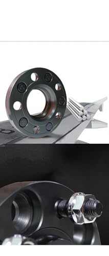 Entretoise de moyeu 5x127 71.5 Jeep Gladiator 25mm 4PCS