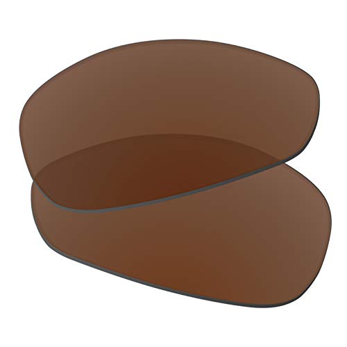 Image of Twenty XX 2012 Lenses Replacement for Oakley Sunglass OO9157 Polarized