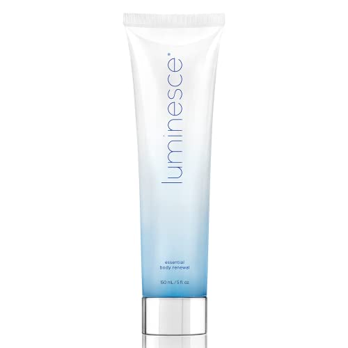Jeunesse Global Luminesce Essential Body Renewal - Softens Skin For A Smooth Feel