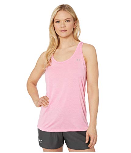 Image of Under Armour Women's Tech Twist Tank Top