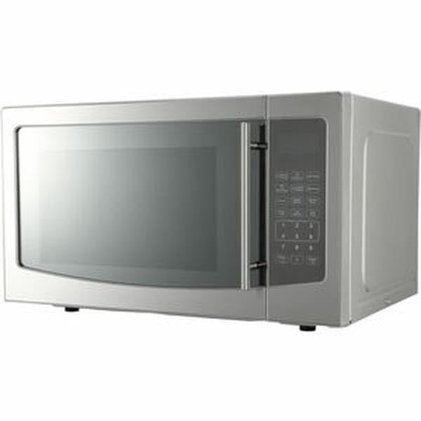 Microwave Oven - 1 1 cu ft Capacity - Microwave - 10 Power Levels - 1000 W Microwave