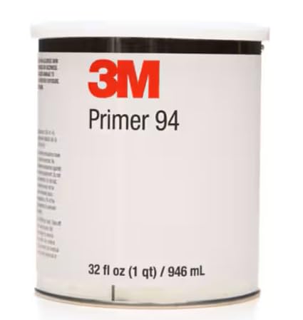 3M Primer 94 preparatore di superficie per metalli e plastiche 0,9463 litri