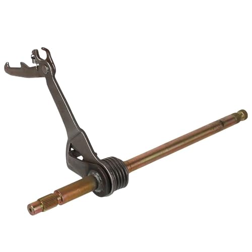 Broche de changement de vitesse 110cc pour un passage de rapport fluide en pit bike