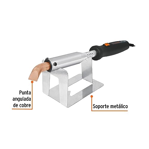 Máquina de soldar Truper 300 250 A 6 Imagen adicional