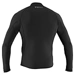 O'Neill Men’s Reactor-2 1.5mm Front Zip Long Sleeve Jacket, Lightweight Warmth and Flexibility for All Water Activities - Image 2