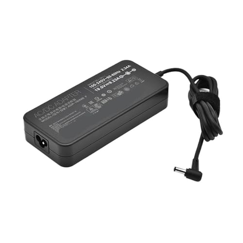 Adaptateur secteur pour ordinateur portable 19.5V r&eacute;parez votre chargeur en panne 180W