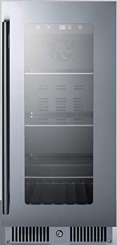 Summit Appliance CL156BV 15