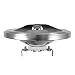 Norman Lamps 41840FL - 12V, 75W, 30 Degree Beam, 2,000 Life