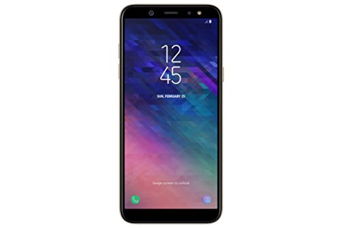 Samsung Galaxy A6 (2018)...