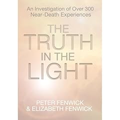 The Truth in the Light: An Investigation of Over 300 Near-Death Experiences Audiolibro Por Peter Fenwick, Elizabeth Fenwick arte de portada