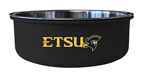 East Tennessee State University Pet Bowl Officially Licensed Collegiate Product