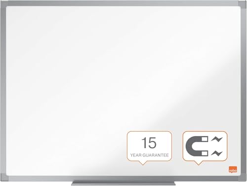 Tableau blanc magnétique petit format pour ne plus oublier vos notes - 2