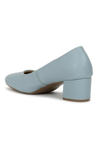 Image of Allen Solly Women Pull On Pump Heels