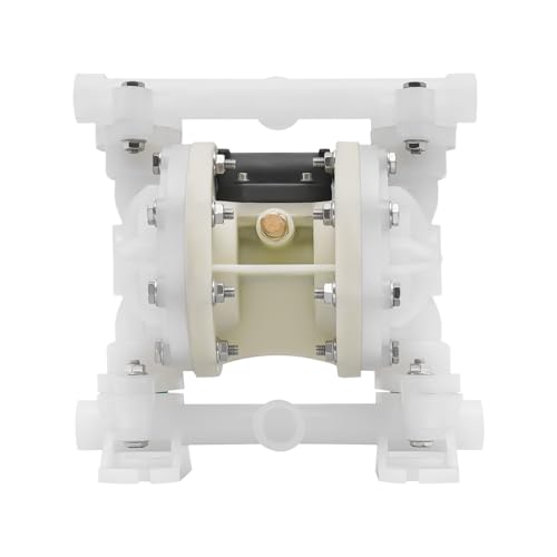 Hoher Wirkungsgrad Membranpumpe Pneumatische Des Technischen Kunststoffs Druckluftmembranpumpe Druckluft Doppelmembranpumpe Luftbetrieben Luft Angetrieben Diaphragm Pump Luftbetriebene Bergbau Bau