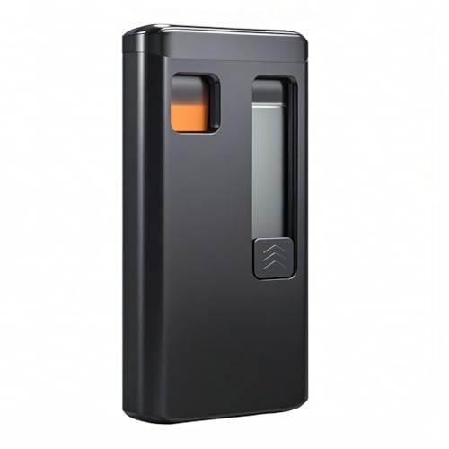 CAMEMO Charging Case Magnetic Holder, 2 in 1 Portable