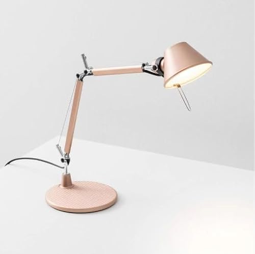 Preisvergleich Produktbild Artemide Tolomeo Micro Tischleuchte Copper