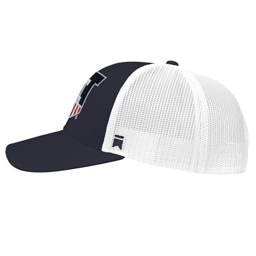 Gorra Trucker Snapback Ajustable Unisex miniatura 3