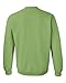 Gildan Men's Heavy Blend Crewneck Sweatshirt - X-Large - Kiwi