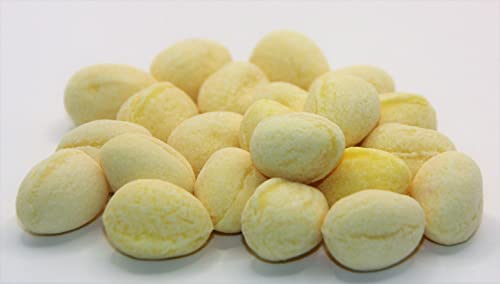 100 gr. Eierlikör das Kultgetränk von Generationen, bei uns als Bonbon alkoholfrei Cover