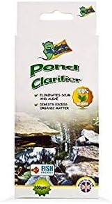 Image Garden Genie Pond Clarifier