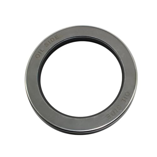 Joint d'huile 125x160x14x18 bague d'étanchéité double lèvre pour arbre rotatif