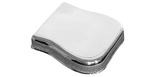 FENDER (�t�F���_�[) �e���L���X�^�[�p�u���b�W�J�o�[ PURE VINTAGE TELECASTER ASHTRAY BRIDGE COVER CH