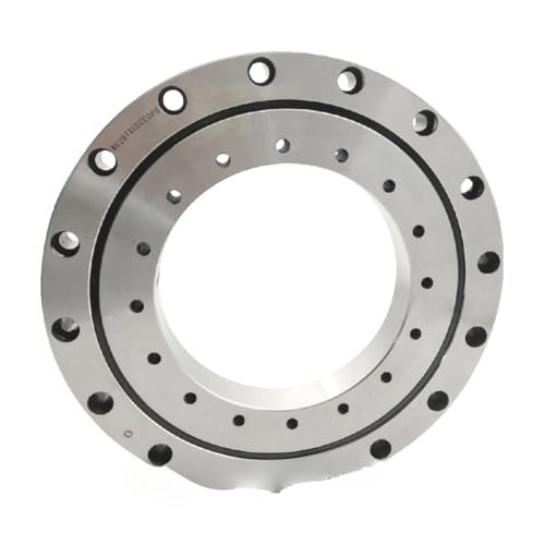 RU28 Crossed Roller Bearing RU42RU66 Turntable Industrial Robot RRU85(RU28)