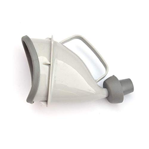 bacinilla para cama Urinarios portátiles for coche, orinales de emergencia for coches, bacinillas for viajes de larga distancia.