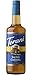 Torani Sugar Free Coffee Syrup, Salted Caramel 3-Pack, Zero-Calorie Flavoring for Drinks, Pumps Included, 25.4 Fl Oz Ea