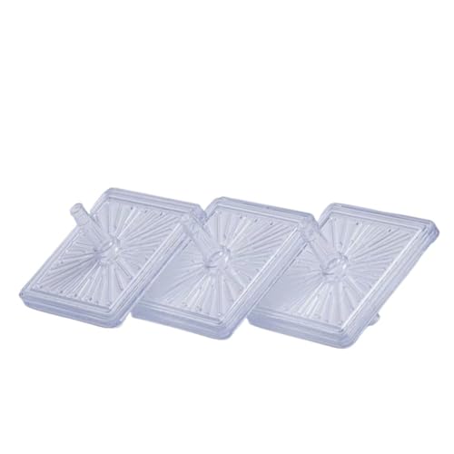 Replacement Filter for Veterinary Suction Machine (3/pk)