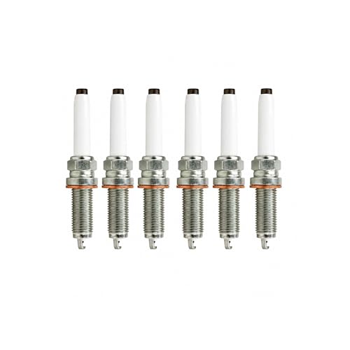 Bougie Iridium 33 LD8REIP pour Haval H6 2.0T 2021-2024