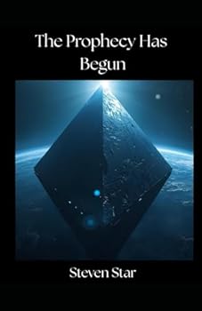 Paperback The Prophecy has Begun Book