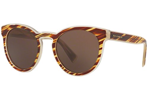 Dolce & Gabbana Gafas de Sol Mod. 4285 305273 51_305273 (51 mm) Miel