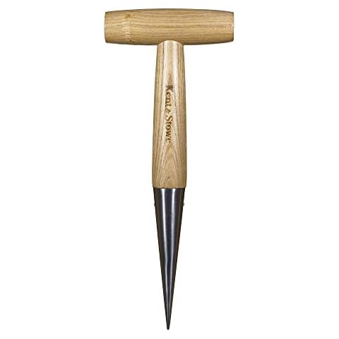 Plantoir en bois Kent & Stowe Cover