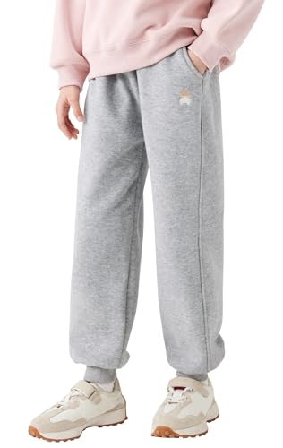 Jogging chaud filles Happy Cherry pour éviter le froid pendant le sport