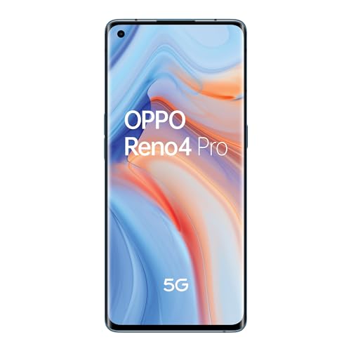 Oppo Reno 4 - vue 7