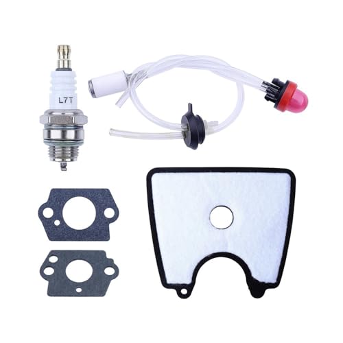 Kit conduite de carburant 581798001 pour réparer les pannes de démarrage 125B