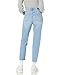 [BLANKNYC] Womens Luxury Clothing Stylish Cropped Jeans, Fashionable Pants, Casual Wear, The Madison Crop, We Out, 26